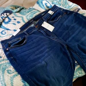 Judy Blue Skinny Jeans